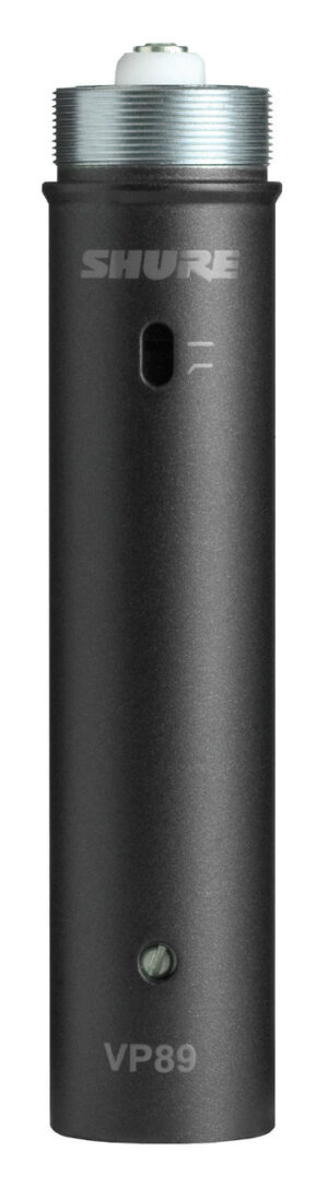 Ремонт SHURE RPM89/PRE