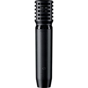 Ремонт SHURE PGA81-XLR
