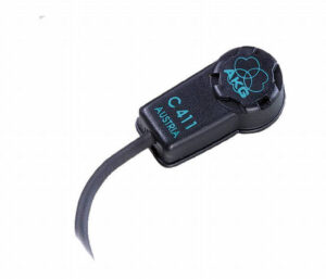 Ремонт AKG C411PP