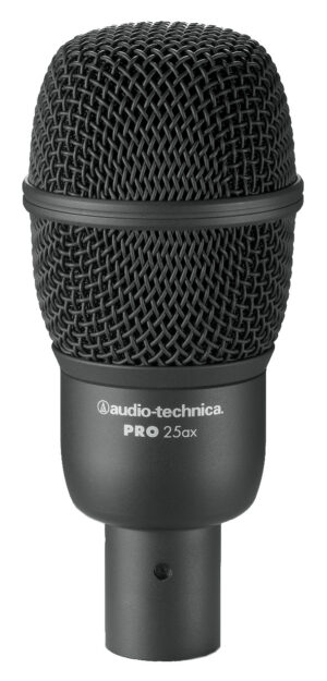 Ремонт AUDIO-TECHNICA PRO25AX