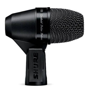 Ремонт SHURE PGA56-XLR
