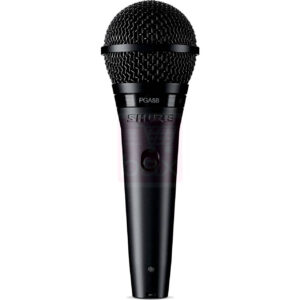 Ремонт SHURE PGA58-QTR-E