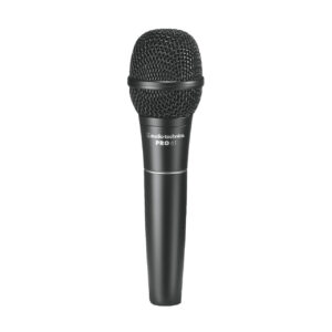 Ремонт AUDIO-TECHNICA PRO61