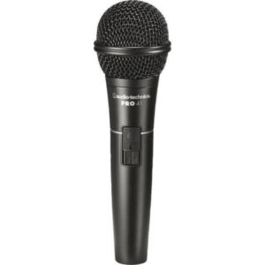 Ремонт AUDIO-TECHNICA PRO41