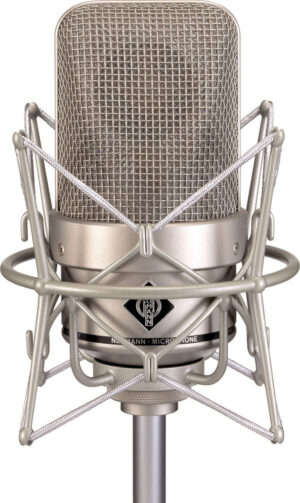 Ремонт NEUMANN M 150 TUBE SET