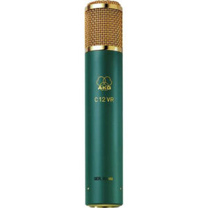 Ремонт AKG C12VR