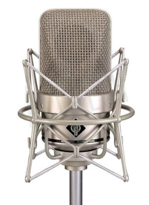 Ремонт NEUMANN M 149 TUBE SET