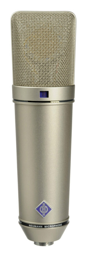 Ремонт NEUMANN U 87 AI STUDIO SET