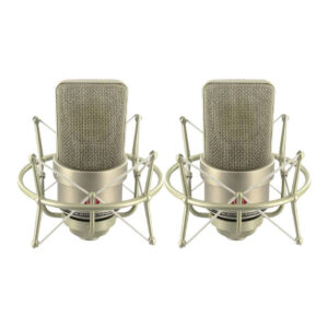 Ремонт NEUMANN TLM 103 STEREO SET