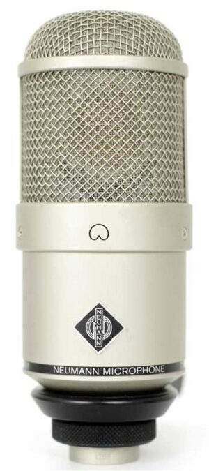 Ремонт NEUMANN M 147 TUBE SINGLE