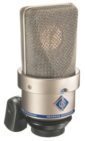 Ремонт NEUMANN TLM 103 D