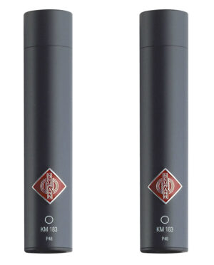 Ремонт NEUMANN KM 183 MT STEREO SET