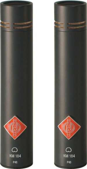 Ремонт NEUMANN KM 184 STEREO SET