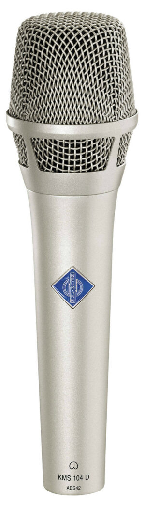 Ремонт NEUMANN KMS 104 D