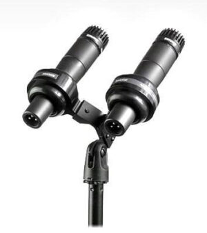 Ремонт SHURE SM57 VIP KIT/2004