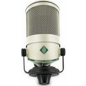 Ремонт NEUMANN BCM 705
