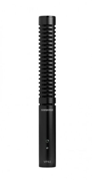 Ремонт SHURE VP82