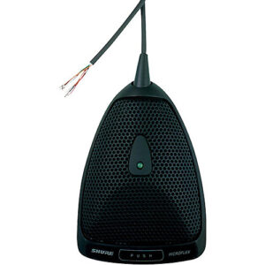 Ремонт SHURE MX392/S