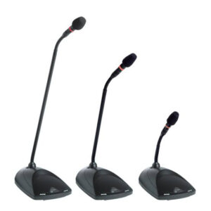 Ремонт SHURE MX415R/N