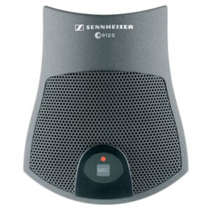 Ремонт SENNHEISER E 912-S BK