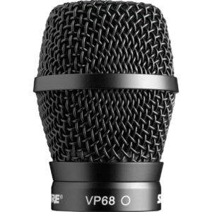Ремонт SHURE RPW124