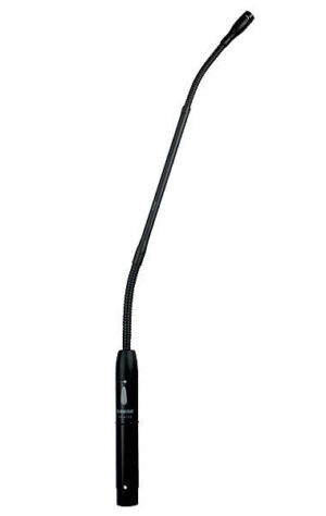 Ремонт SHURE MX412S/S
