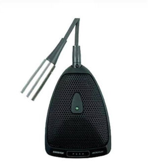 Ремонт SHURE MX392BE/C
