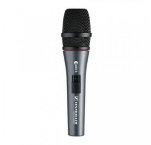 Ремонт SENNHEISER E 865-S