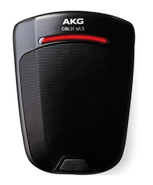 Ремонт AKG CBL31 WLS