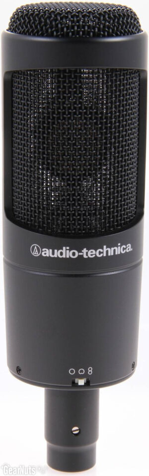 Ремонт AUDIO-TECHNICA AT2050