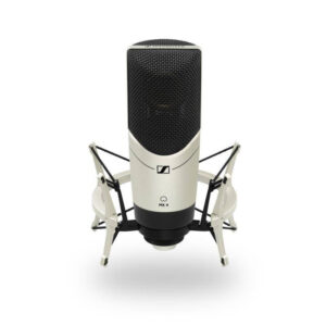 Ремонт SENNHEISER MK 4
