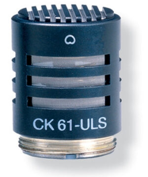 Ремонт AKG CK61ULS