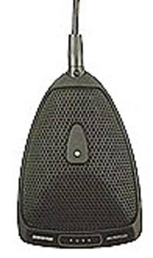 Ремонт SHURE MX391/S