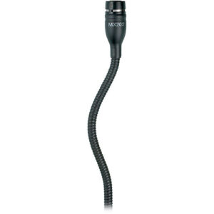 Ремонт SHURE MX202BP/S