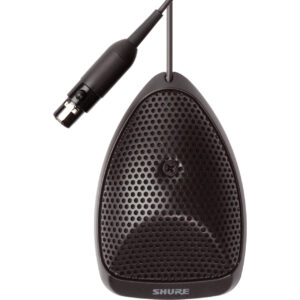 Ремонт SHURE MX391/C