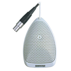 Ремонт SHURE MX391W/O