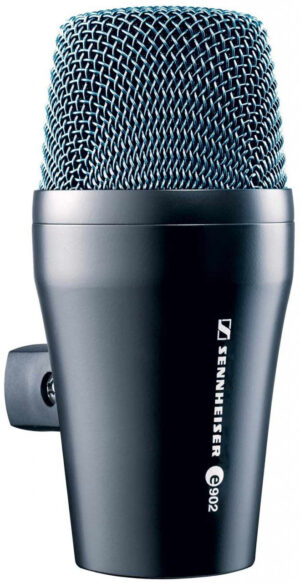 Ремонт SENNHEISER E 902