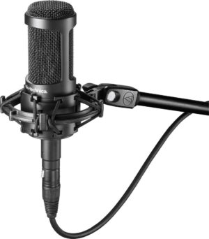 Ремонт  AUDIO-TECHNICA AT2035