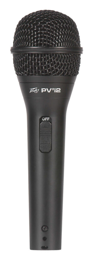 Ремонт PEAVEY PVI 2 XLR