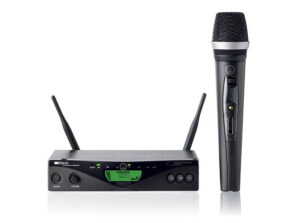 Ремонт AKG WMS470 VOCAL SET C5 BD8 (570-601)