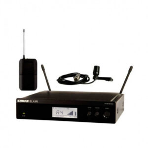 Ремонт SHURE BLX14RE/CVL K3E