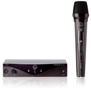 Ремонт AKG PERCEPTION WIRELESS 45 VOCAL SET