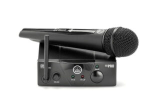 Ремонт AKG WMS40 MINI VOCAL SET BD ISM3 (864.850)