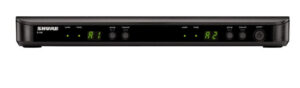 Ремонт SHURE BLX88E K3E
