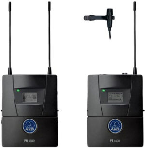 Ремонт AKG PR4500 PT SET BD1