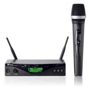 Ремонт AKG WMS470 VOCAL SET D5 BD8 (570-600)