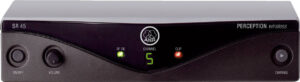 Ремонт AKG PERCEPTION WIRELESS 45 INSTR SET