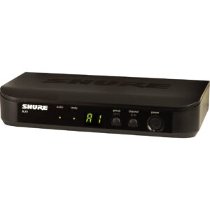 Ремонт SHURE BLX14E/B98 K3E
