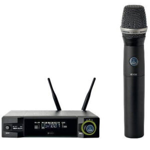 Ремонт AKG WMS4500 D7 SET BD1