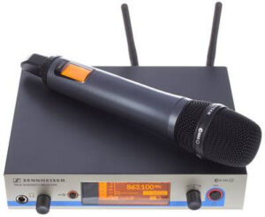 Ремонт SENNHEISER EW 500-945 G3-A-X